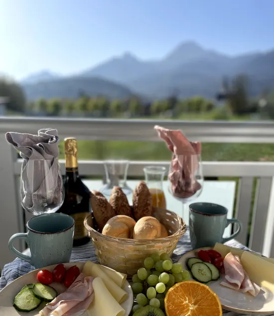 Apartment Sommer am Faaker See - Image 1