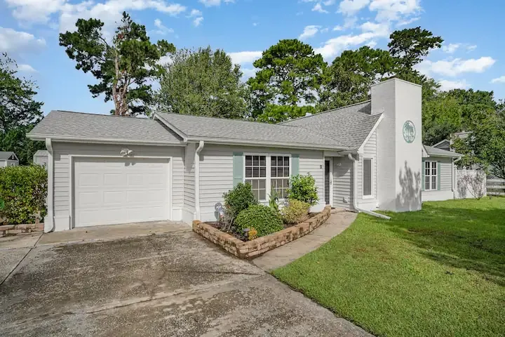 Beautiful Myrtle Beach House - Image 1