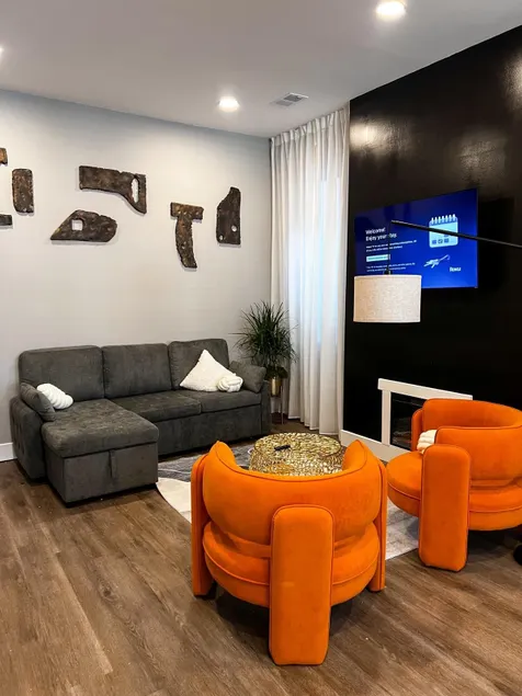 Northstar Suite - 10 minutes from the Arena - Image 1