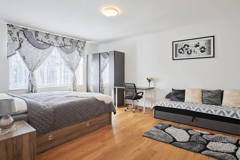Apartment Sun & Moon - Image 1