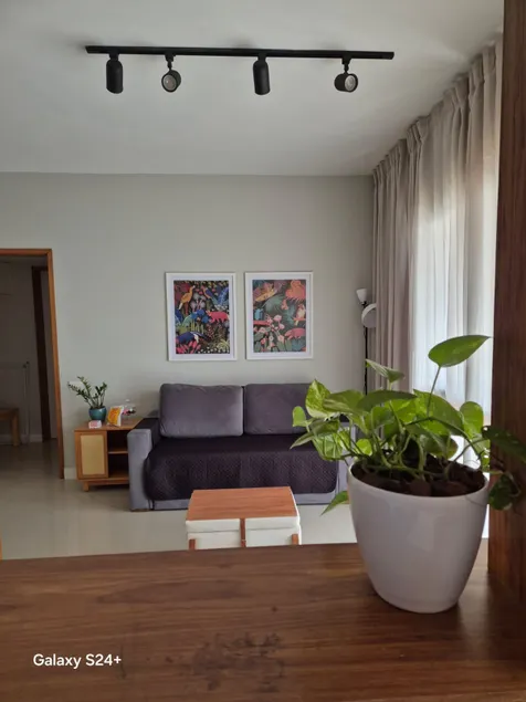 NEW flat, facing the sea at the best point in BARRA - Image 1