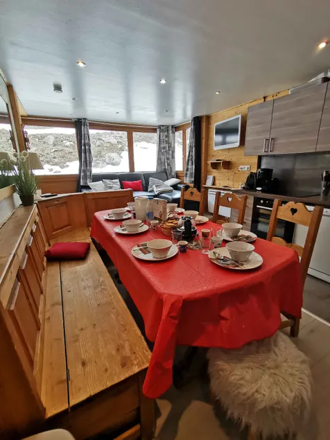 Apart. cosy (47m²) - big family room - 3 bedrooms - Image 1