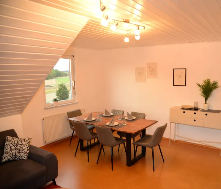 Vacation home Abendsonne - Image 1