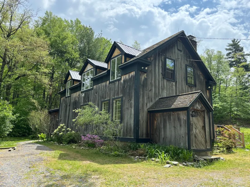 Charming Vermont Retreat - Image 1