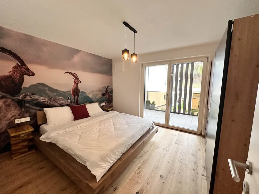 Venostis - Apartment in Prad am Stilfserjoch - Image 1