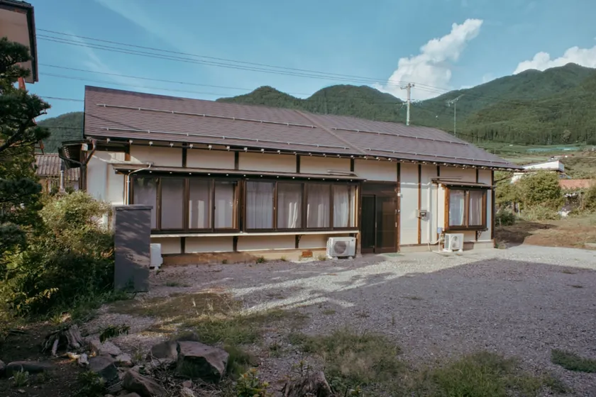 Five Peaks Yudanaka - Image 1