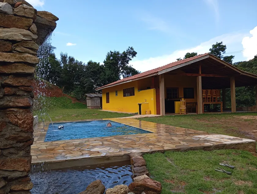 Recanto das Águas - Image 1