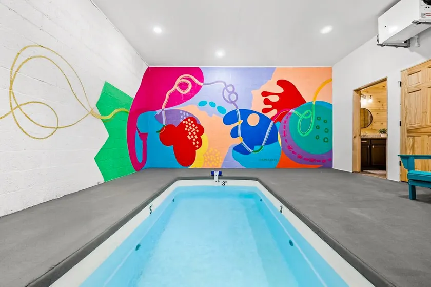 Hot Tub, Arcades, LaserTag, Indoor Pool, Mtn Views - Image 1