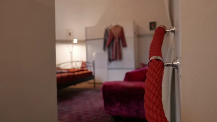 Cityapartment Bonn histor. flair centrally located - Image 1