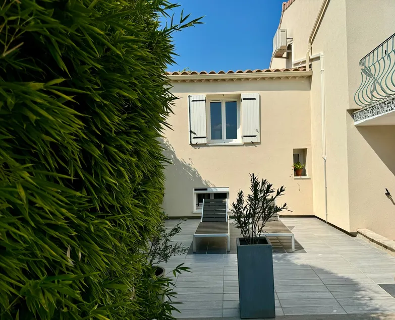 The 2 Olive Trees - Image 1
