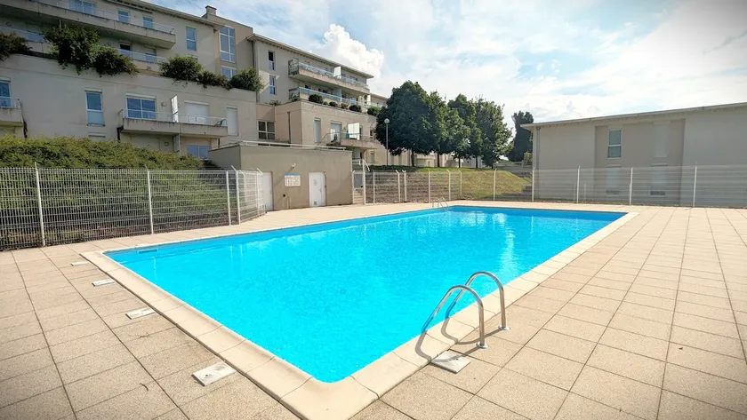 * Trendy * Parking Wi-Fi Pool - Image 1