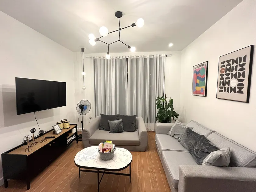 Spacious Home and Budget Friendly w/ Wi-fi - Image 1
