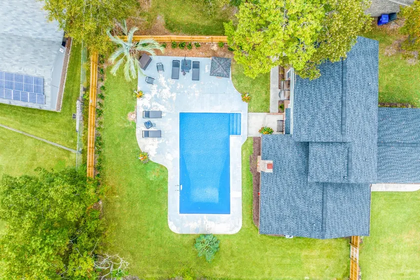 4BR w/ 2 Primary Suites | Pool + Grill | Parking - Image 1