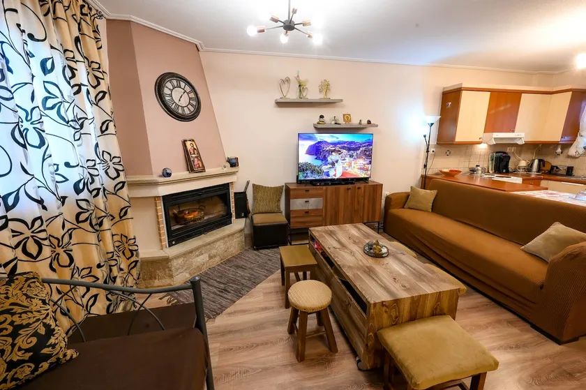 Quiet Family Apartment - Image 1
