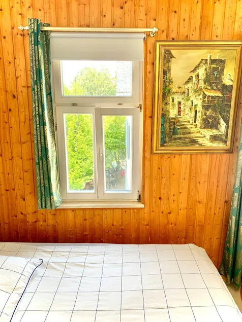 Complete apartment - 20 min to Frankfurt - Image 1