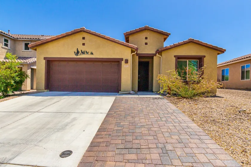 Beautiful Executive Home - Image 1