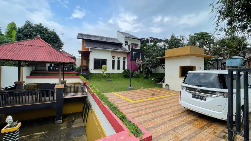 Tropica Villa, Kuningan - Image 1