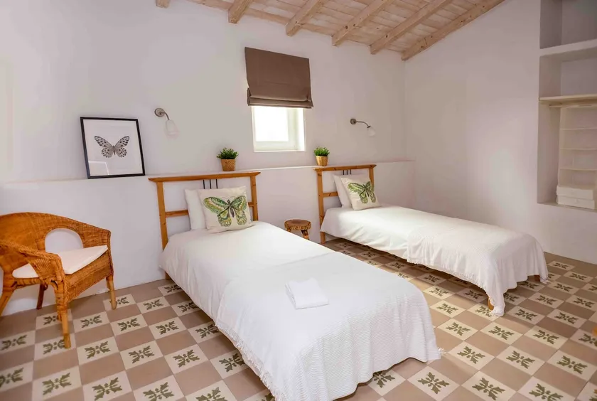 Casa Poejo (T2) - Estremoz, Évora, Portugal - Image 1