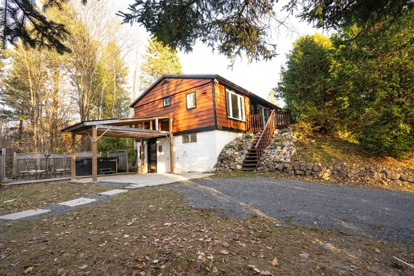 Rustic Chalet | Spa | Skiing | BBQ - Image 1