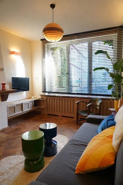 Renovated apartment in Ostend, 20 minutes from Bruges - Image 1