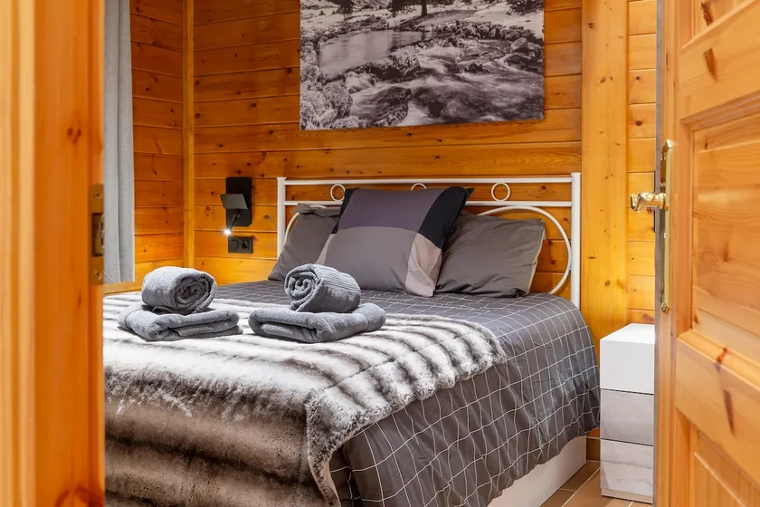 Dream View and Mountain Comfort - Image 1
