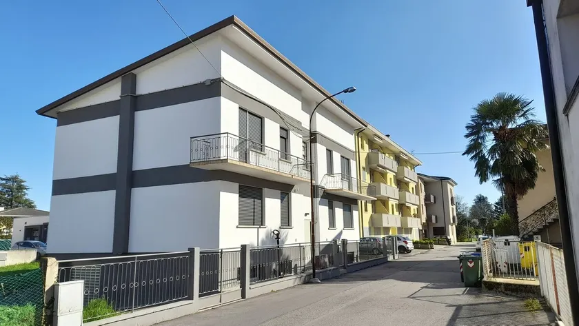 New apartment 1-5 pax - Image 1