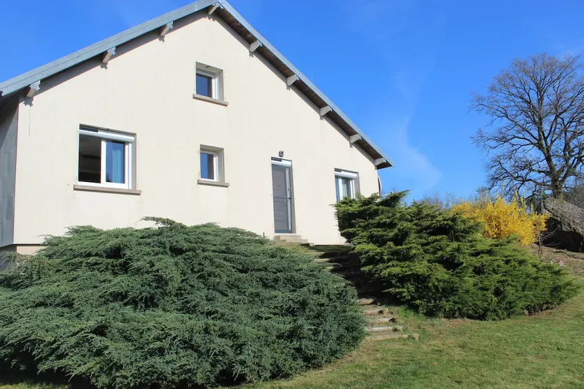 Gîte le Haut de la Marche - Image 1