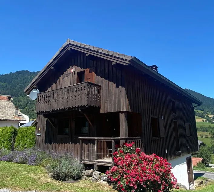 Chalet La Grange - Image 1