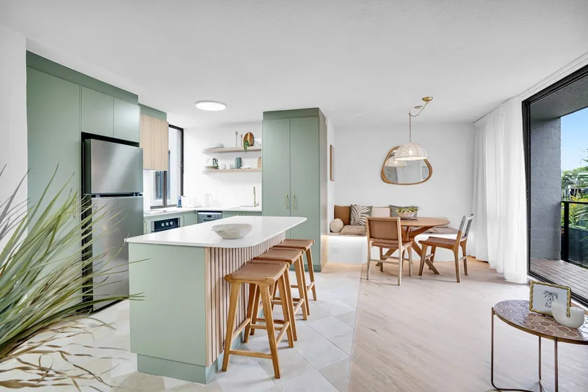 Beachfront Beauty - Image 1