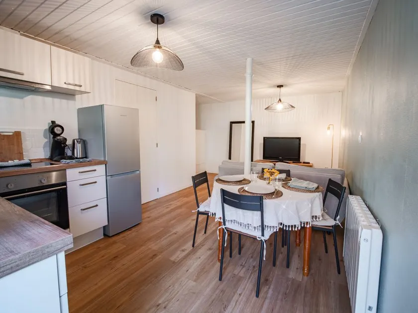 Appartement Schlofa - Image 1