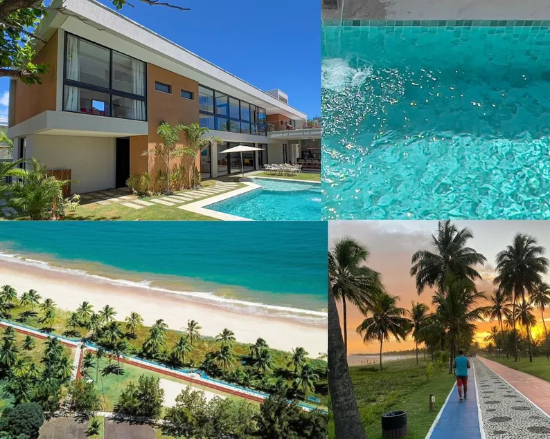 Paradise 50 meters from the beach - Image 1