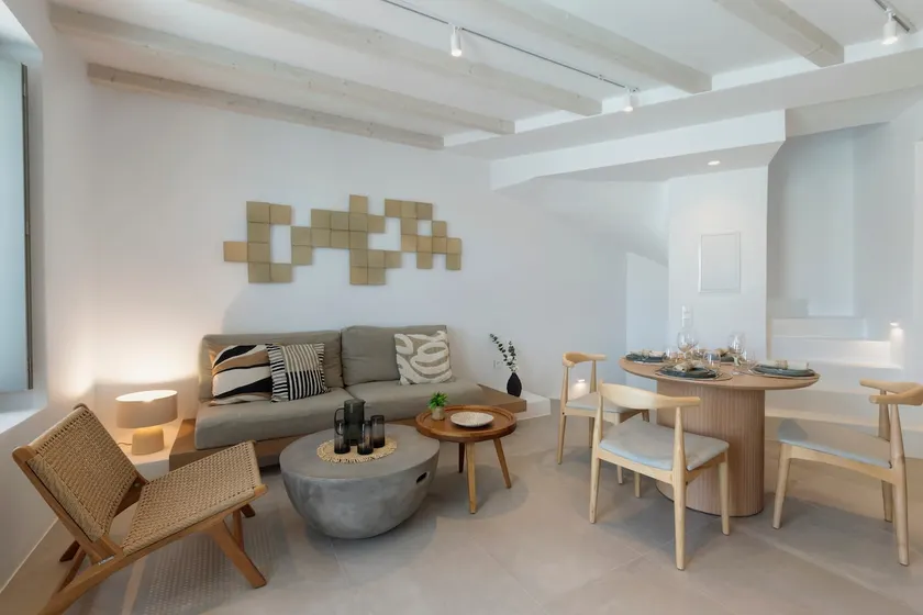 Vivant Naousa Residence 1 - Image 1