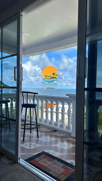 Posada Three Cay Suites - Image 1