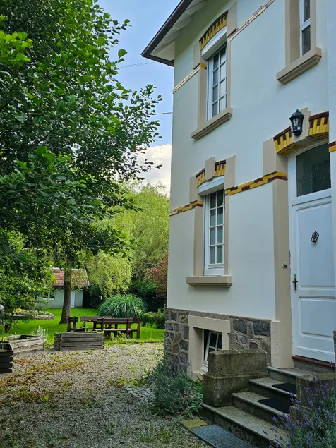 Maison Le Beauregard Bussang - Image 1