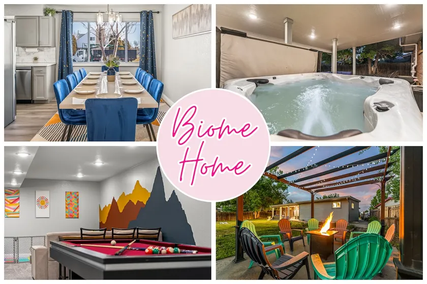 Summer Vibes | 5BR Home | Hot Tub | Billiards - Image 1