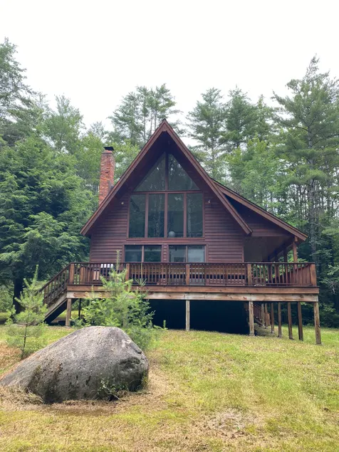 ADK Chalet on Heath (North Creek Gore) - Image 1