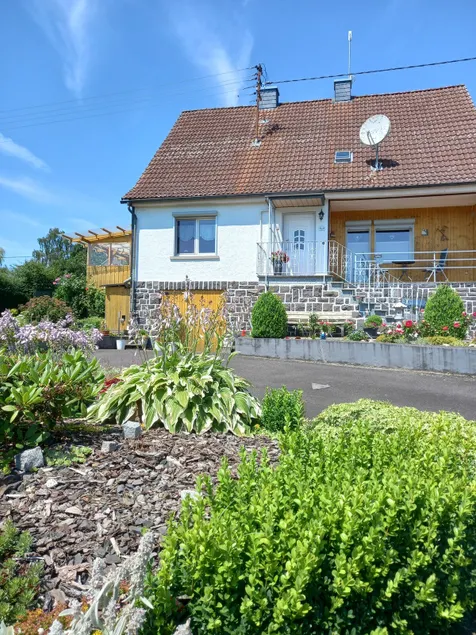 Vacation home very close to nature - Image 1