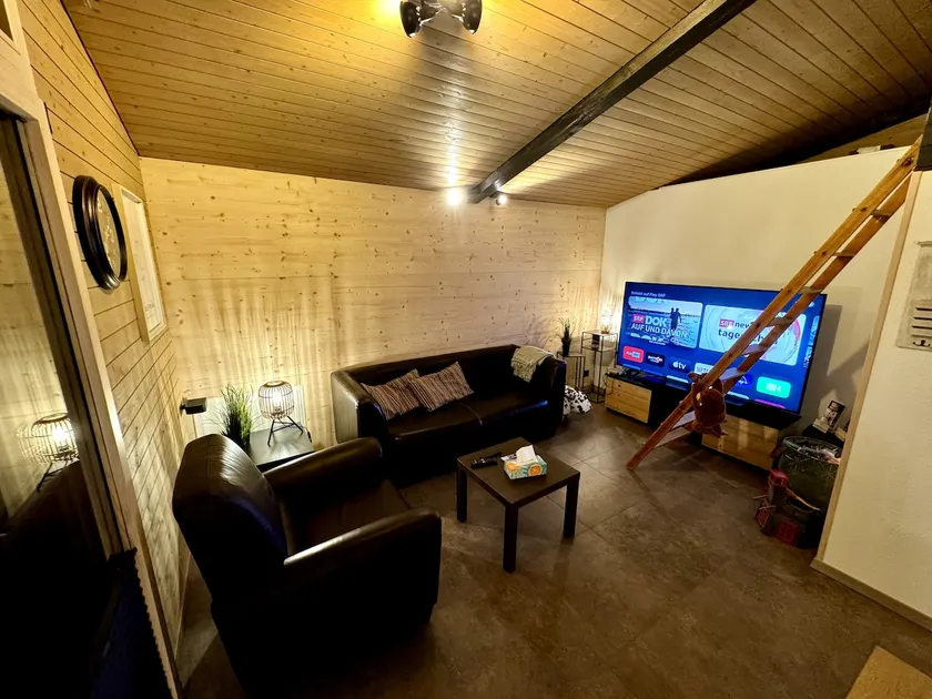 Cozy family appartement Brunni-Lodge - Image 1