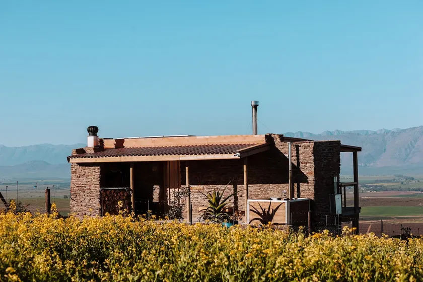 Dassenheuwel Farm Stay Cottages - Image 1