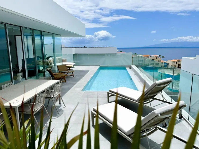 Villa Jan with heated pool - Image 1