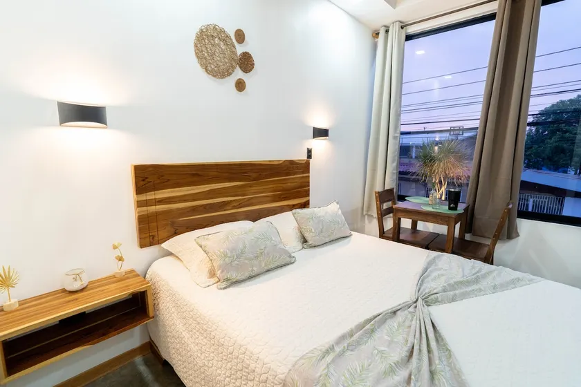 50mts from Beach - Cocal Studio #1 - Image 1