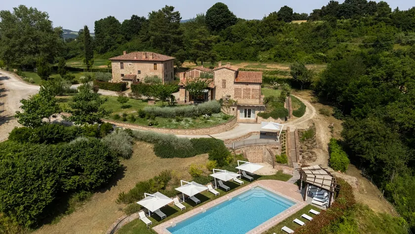 Borgo Giorgione - Image 1