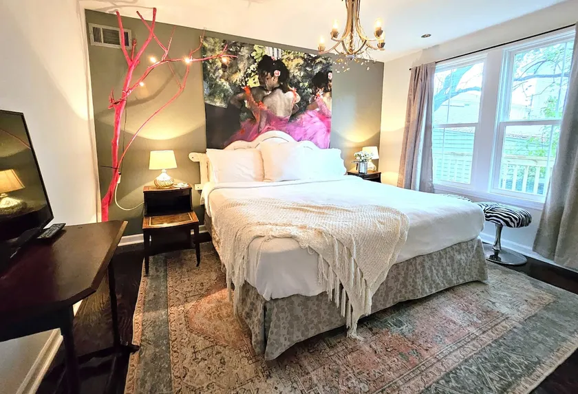 Uptown Masterpiece, Luxury Central to Everything - Image 1