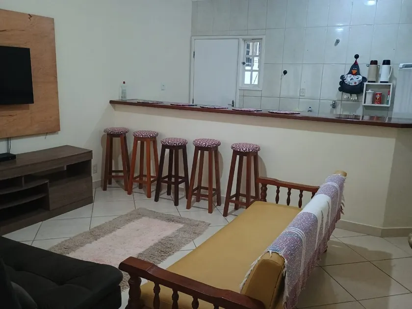 2 bedroom apartment in Conservatória - up to 9 people - Image 1