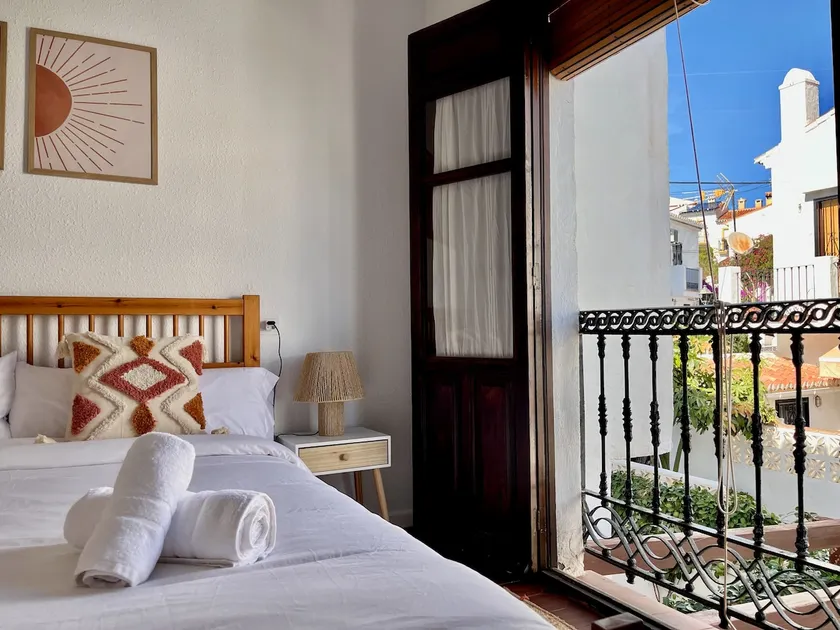 Charming and Cozy Andalusian Family Home - Image 1