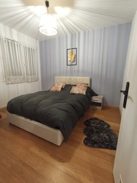 Quiet and bright apartment. - Image 1
