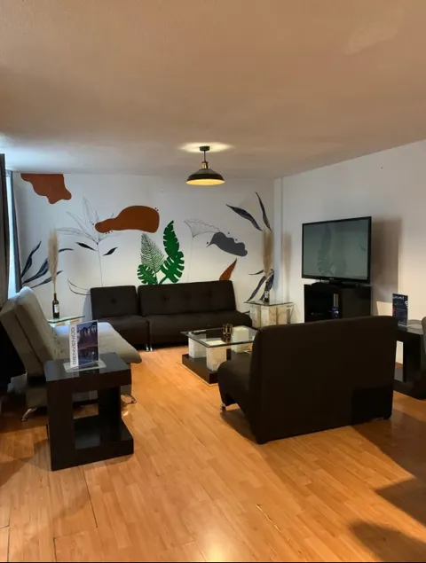”Encanto Toluqueño Historic Center Apartment” - Image 1