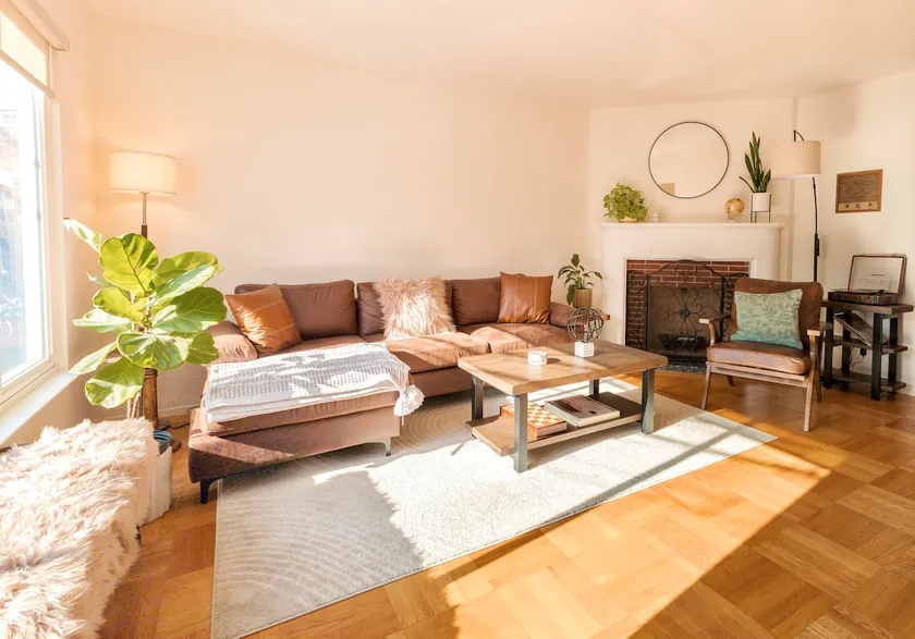 Soul Haven-Cozy 3-bedroom home in San Francisco - Image 1