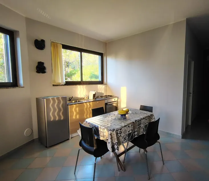 Le CoStanze - Apartment in the heart of Nebrodi. - Image 1