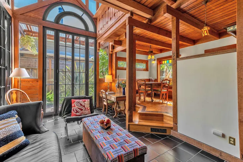 Walk to Cal, BART: Parking-Garden-Laundry-Kitchen! - Image 1